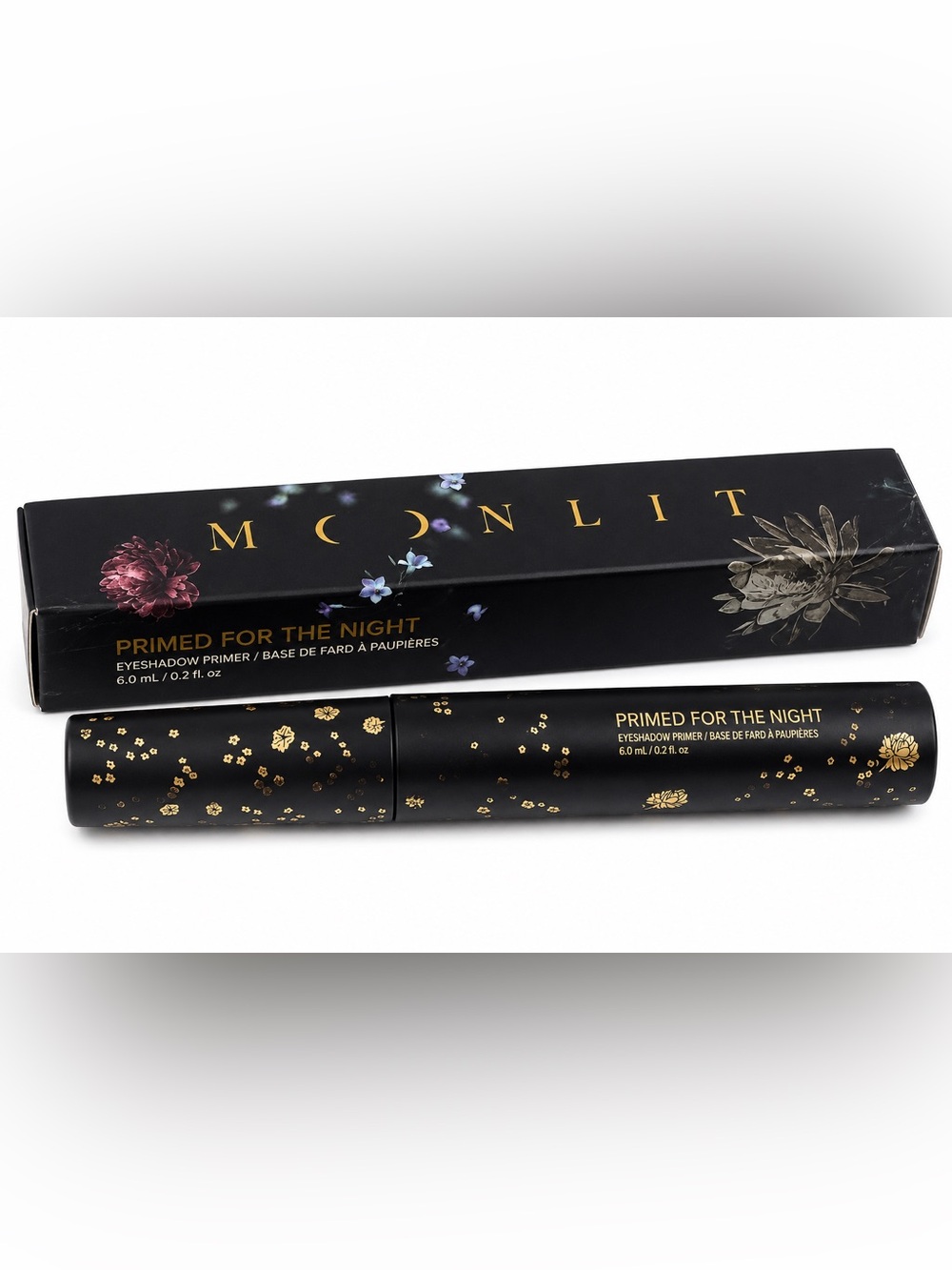 3/$30 Moonlit Primed For The Night Eyeshadow Primer
